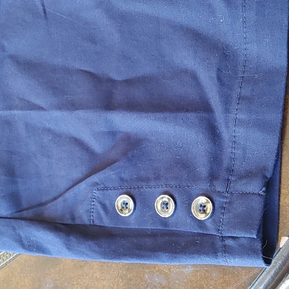 3/$30 Classic Editions Capris Sz 12 - Picture 2 of 3